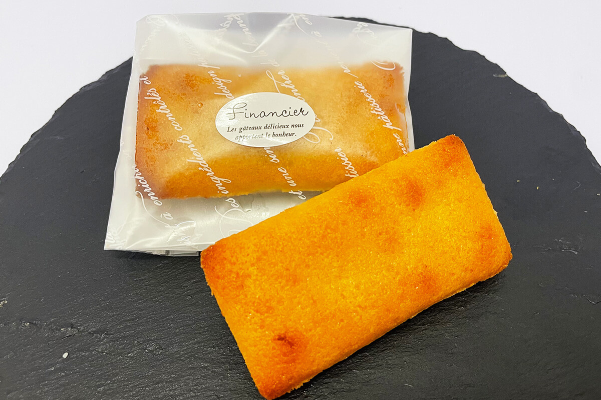 フィナンシェ_2