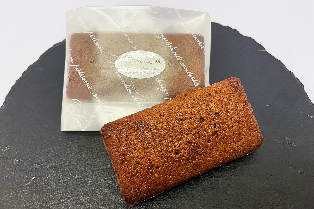 フィナンシェ_3