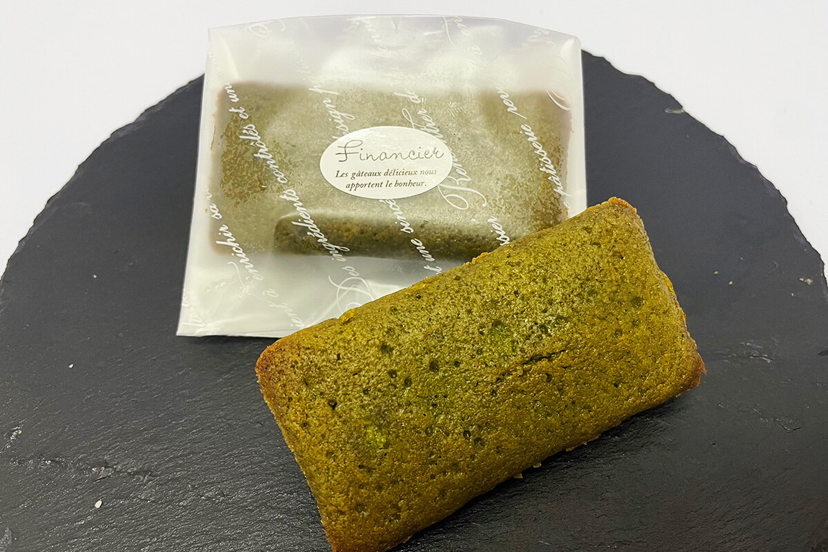 フィナンシェ_4