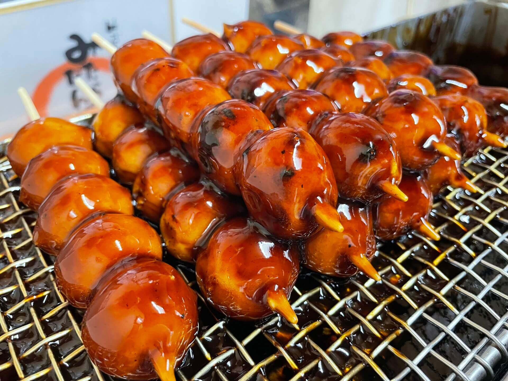 みたらし団子_2