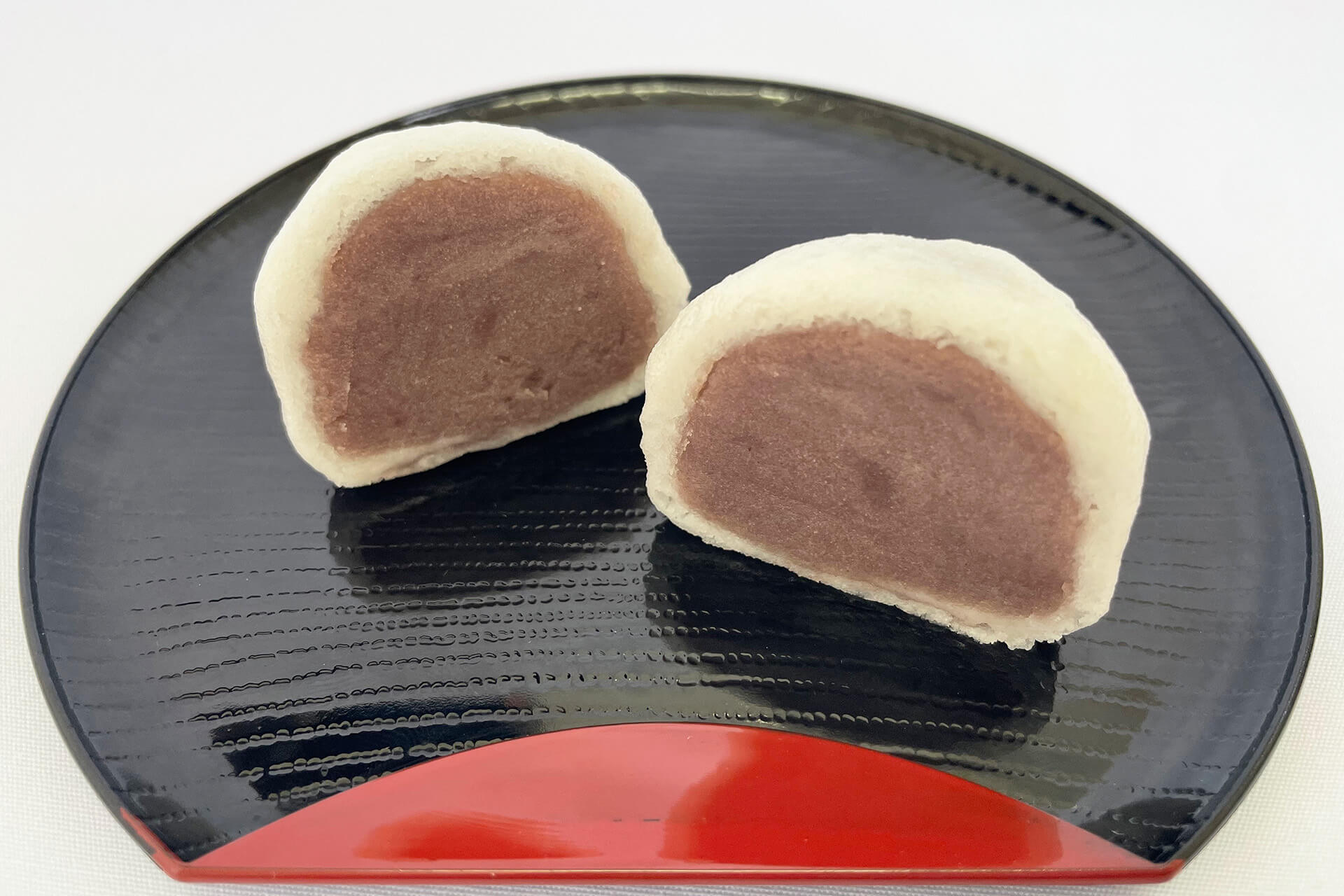 上用饅頭