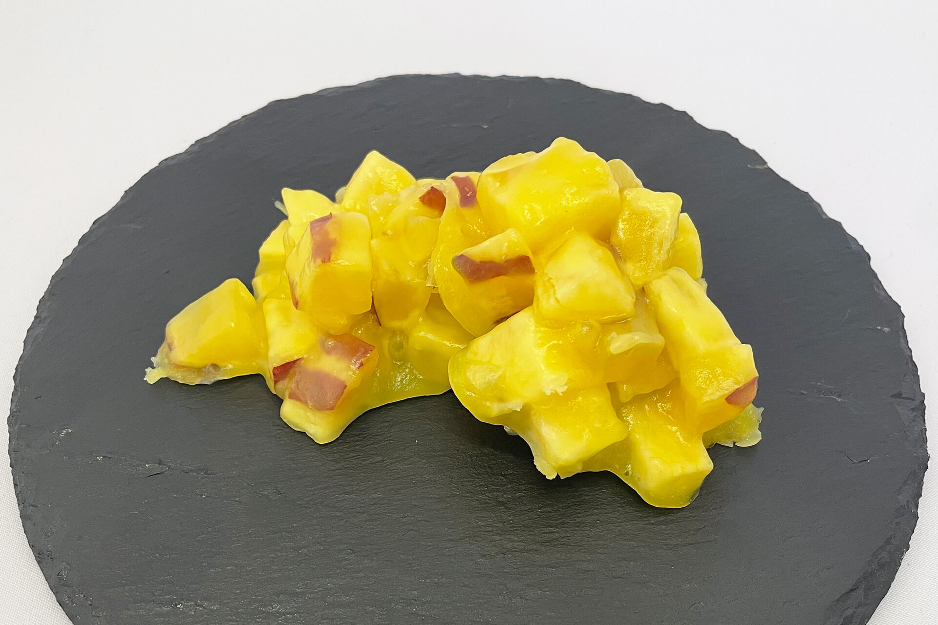 鬼饅頭