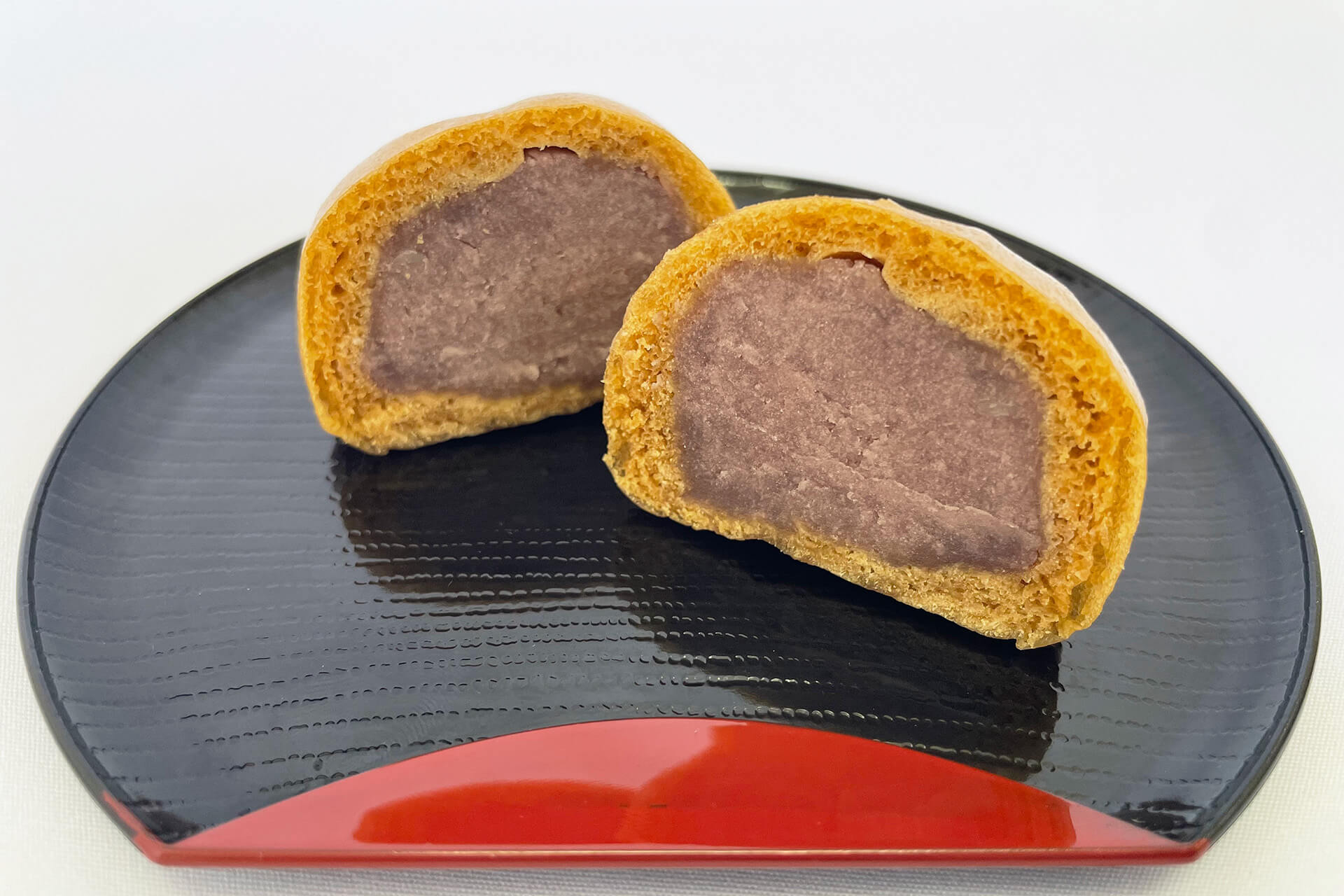 大島饅頭